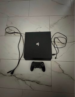 Playstation 4 Pro