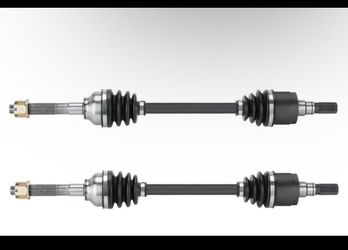 Eje delantero CV para kubota RTV (contact info removed)-2011 RTV 1100 2007-213 RTv1140 2011-2016 K7(contact info removed)0