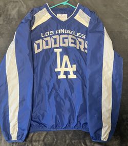 Official LA Dodgers Windbreaker
