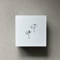 AirPod Pro 2nd Gen