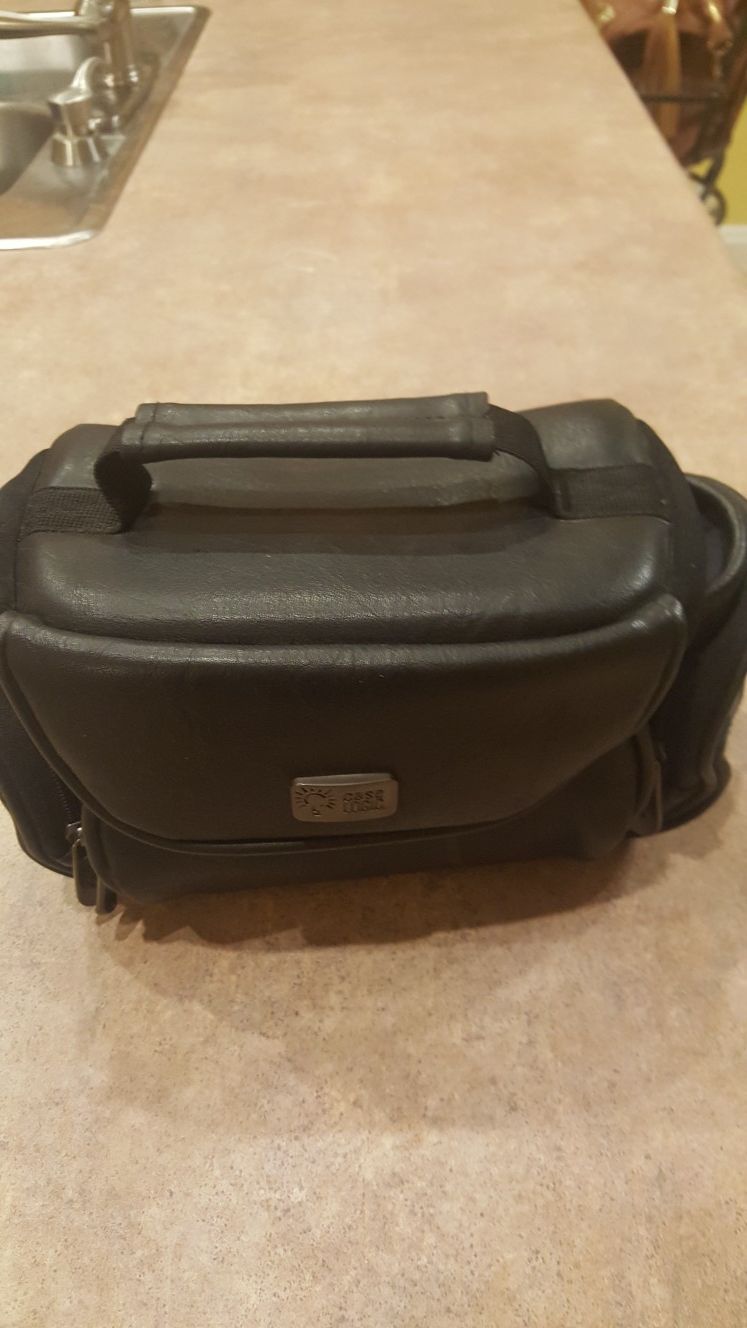 Camera bag