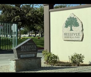 Burial Plots In Ontario, Ca