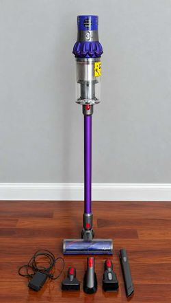 Dyson Cyclone V10 Animal Plus cordless vacuum cleaner