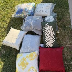 Macys Decorative Pillows 