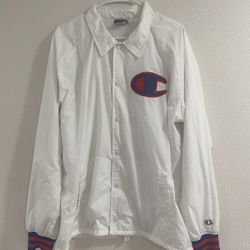 Champions Jacket X-Large 