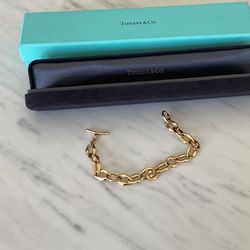 Elsa P  18kg Aegean Bracelet