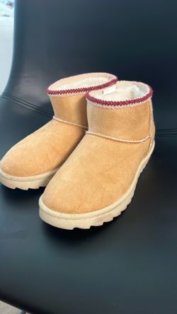 Kids Boots