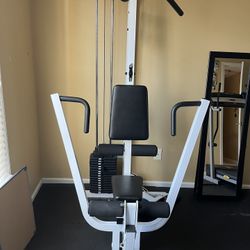 Personal Workout Room For Your Home 