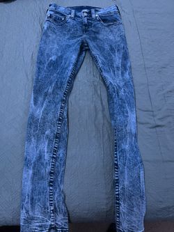 True Religion Jean Size 30