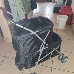 Dog Stroller