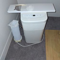 Portable Home Air Conditioner 