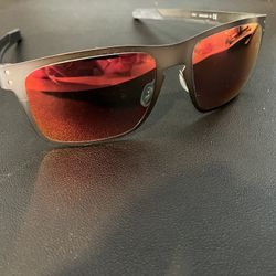 Oakley Holbrook Metal