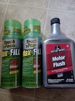 AUTO MAINTANANCE