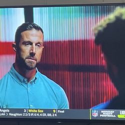 65inch Sony Flat Screen TV 