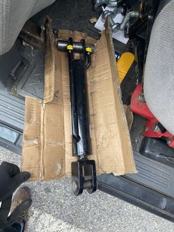 Hydraulic