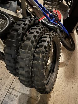 250/450 Tires 