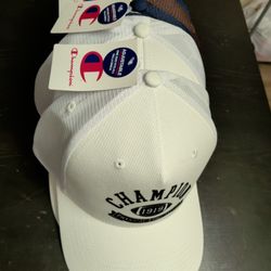 Champion Hats 