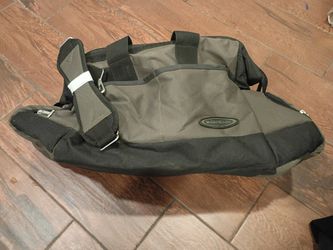 Work Tool Bag