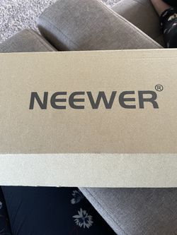 Neewer Led Light ( New) For Photography