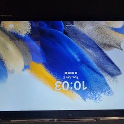 Galaxy Tab A8 