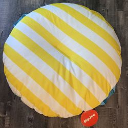 Big Joe Pool Floater 30” More Than One Available