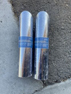 Muffler Extension $40 OBO 