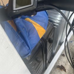 Trek bike powered by Bosch