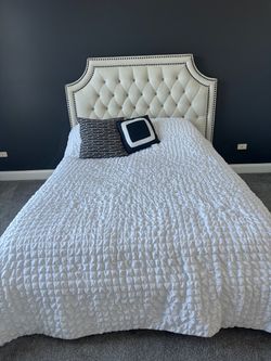 Bed frames