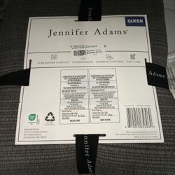 Ja 3pc Stone Quilt Queen