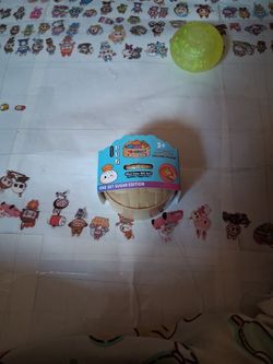 Dumpling vro