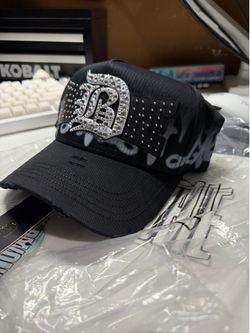 Benavidez x 31 hats “DB31”
