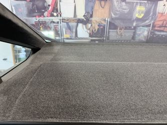 Cybertruck Custom Dashboard Cover