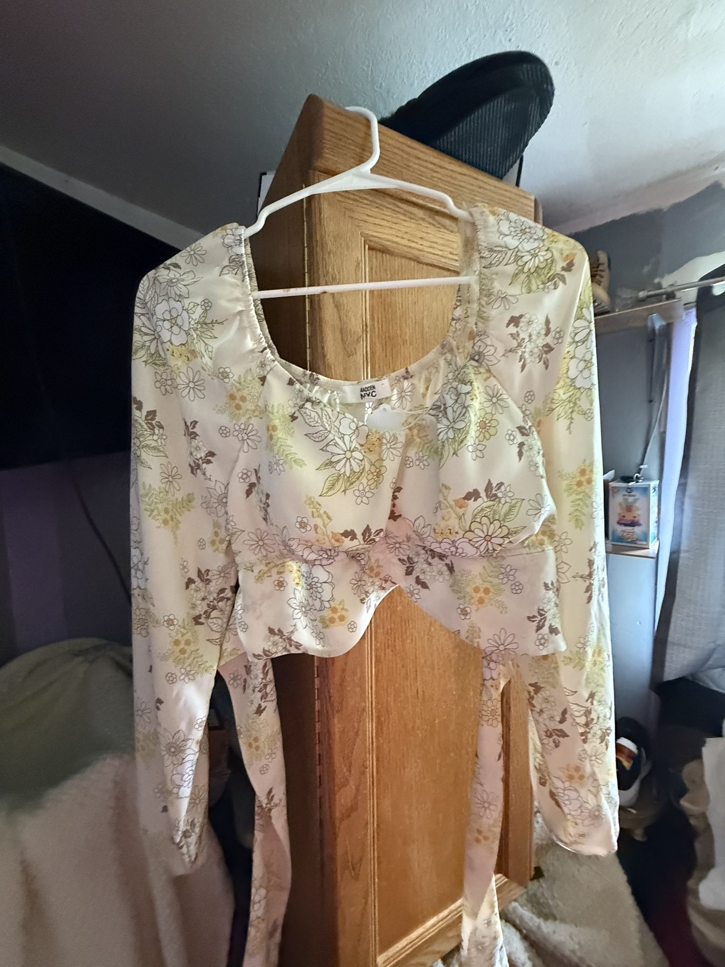 Dress Shirt New