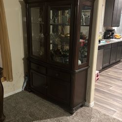 China Cabinet