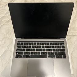 2018 MacBook Pro 13” 512GB