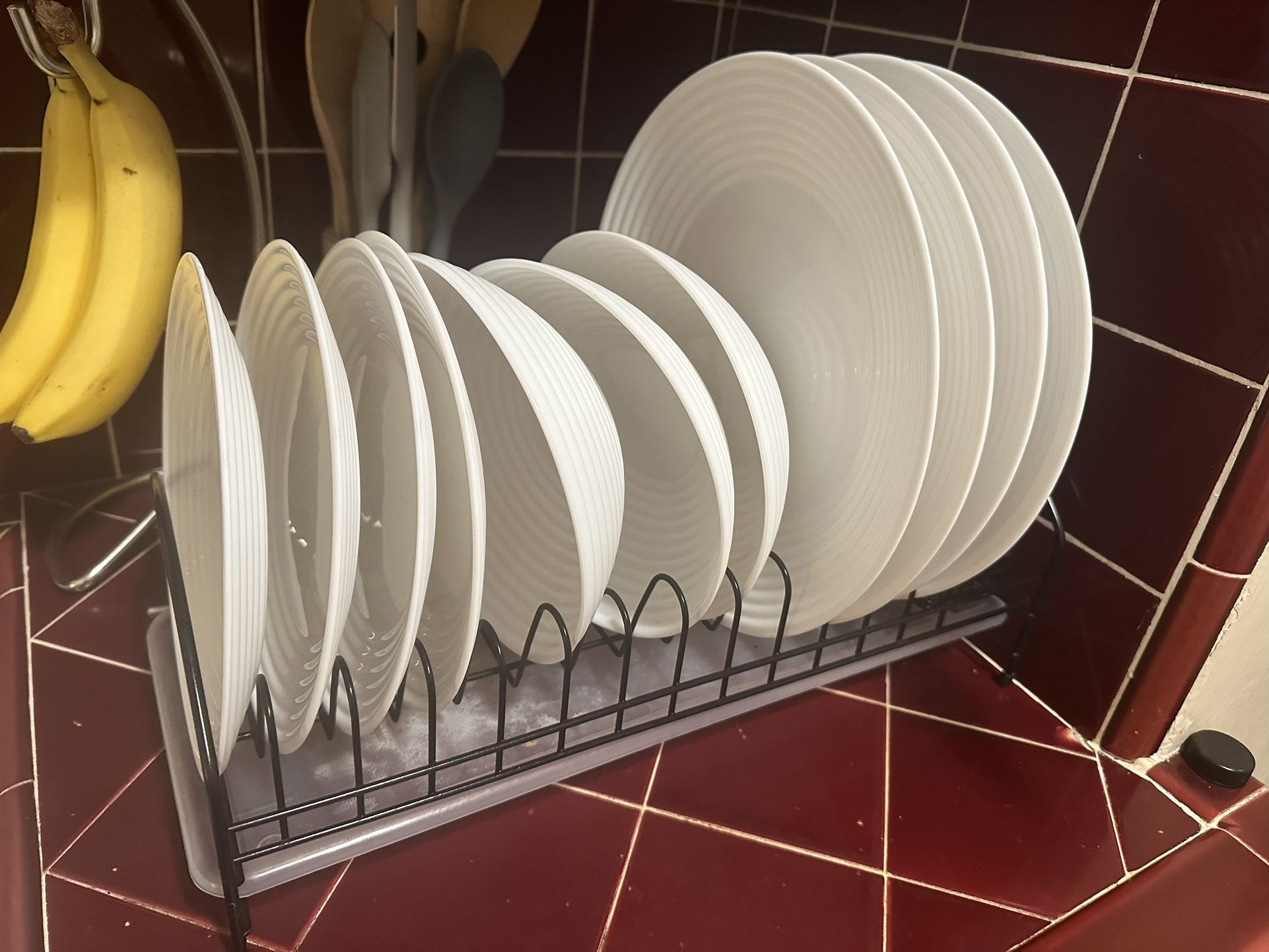 Dinnerware Plates Bowls Saucers