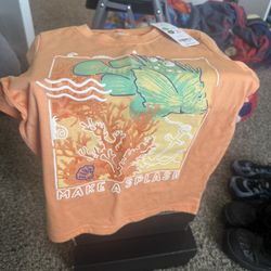 Free Shirt