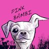 Pink Bambi