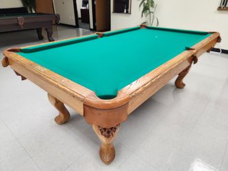 Pool Table Cloth To Get