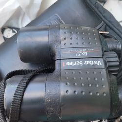 Binoculars 