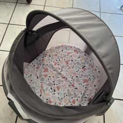 On-The-Go Baby Dome
