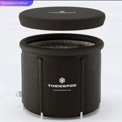 Cold Plunge - Brand New 