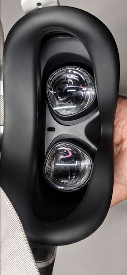 Meta Quest 2 VR Headset
