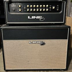 Line 6 DuoVerb 100