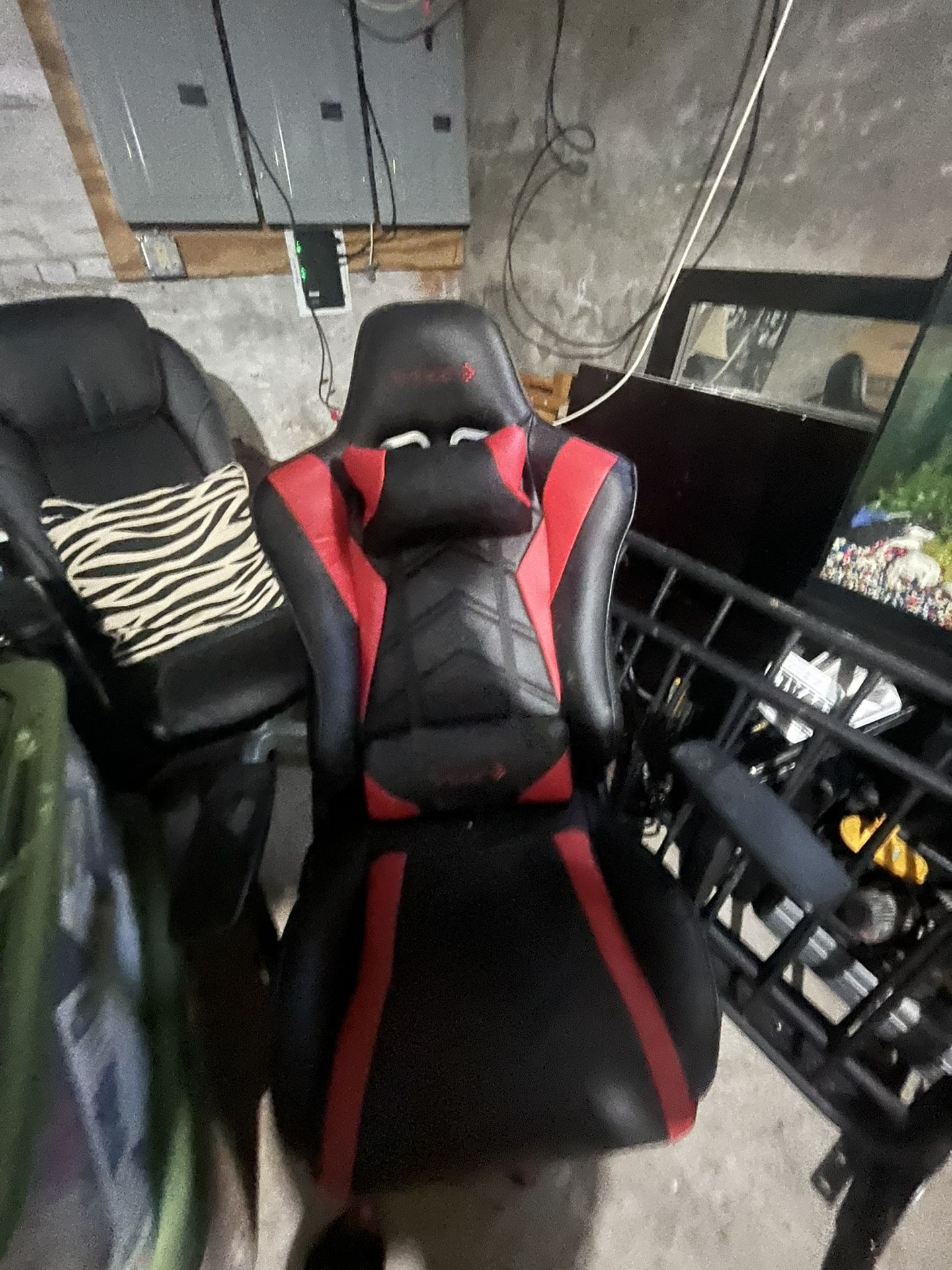 Office Chair 