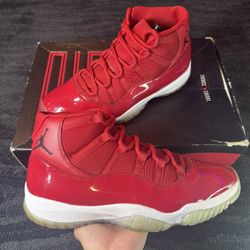 Jordan 11 Retro Win Like 96