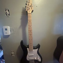 Electric Guitar