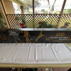 Mandarin NERF Rifle Blaster