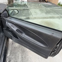 2004 Ford Mustang Gt