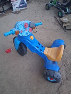 KidsTricycle